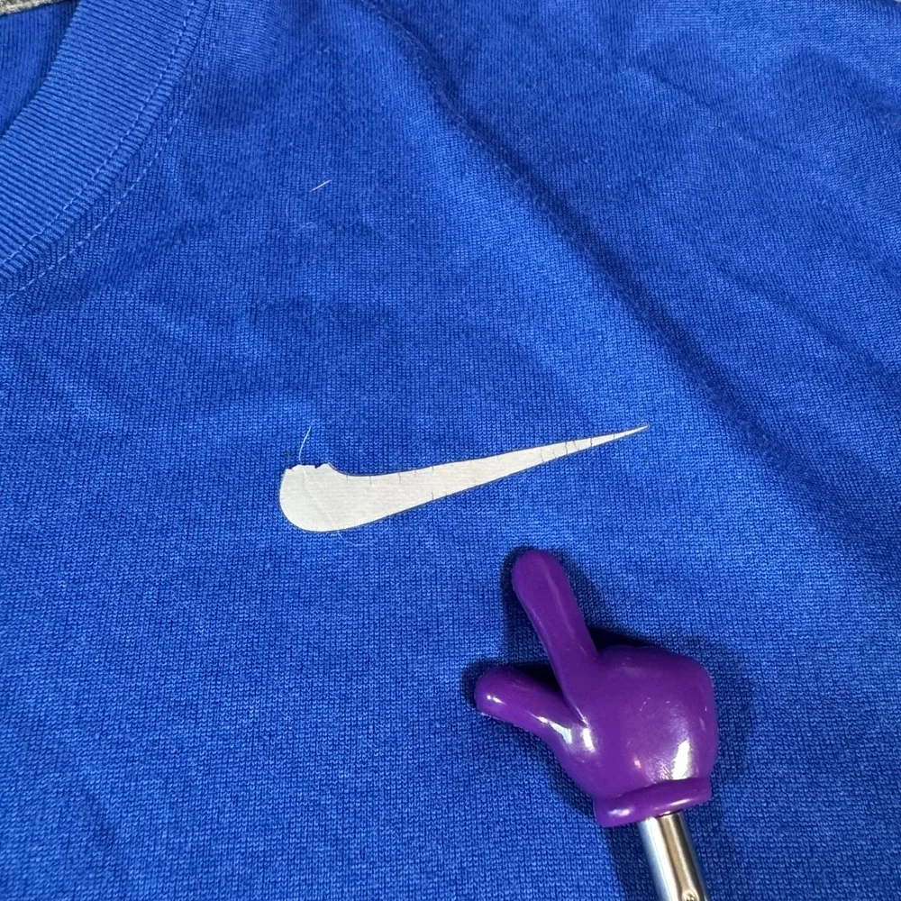 Nike stay cool